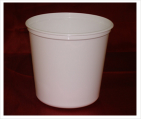 Plastic Containers