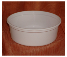 Plastic Containers