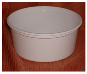 Plastic Containers