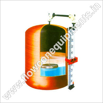 Float Level Indicator