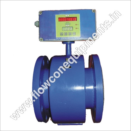 Flow Meters