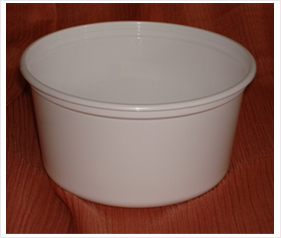 Plastic Containers