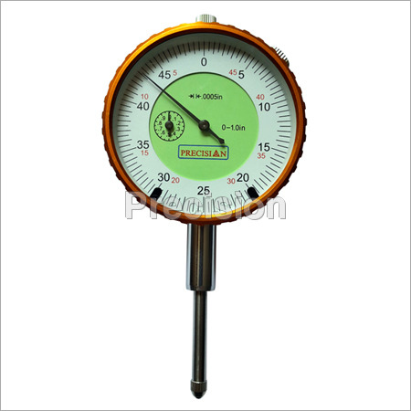 Dial Indicator
