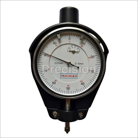 Analog Dial Indicator