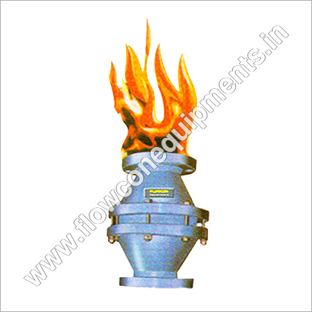 Flame Arresters