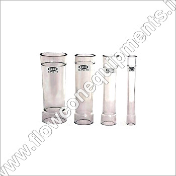 Rotameter Tubes