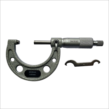 Micrometer Screwgauge