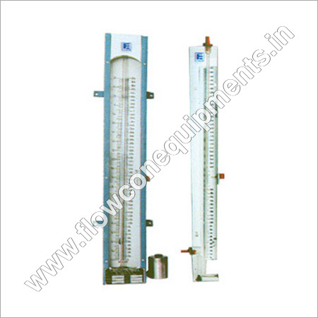 Single Limb Manometer
