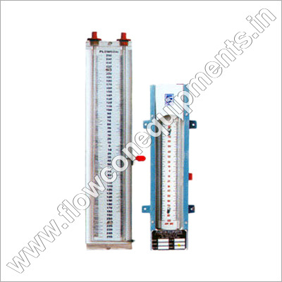 U Tube Manometer