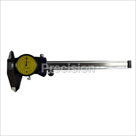 Dial Vernier Caliper