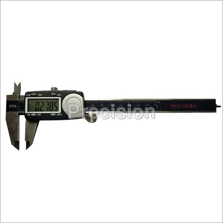 Digital Vernier Caliper
