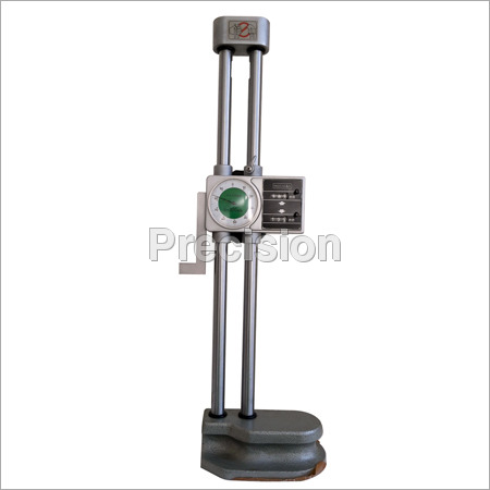 Dial Height Gauge