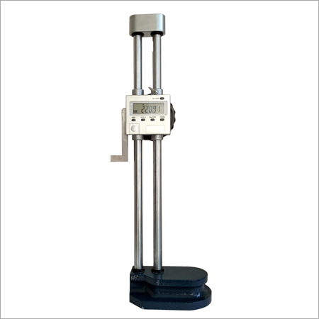 Digital Height Gauge