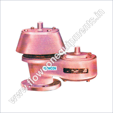 Breather Valves