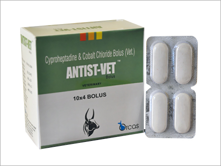 Cyproheptadine Cobalt Chloride