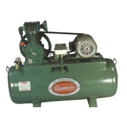 Air Compressor Unit