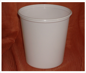 Plastic Containers