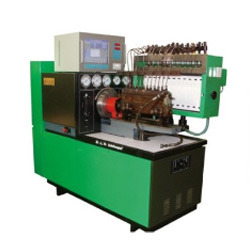 Calibration Test Machine Calibration Test Machine