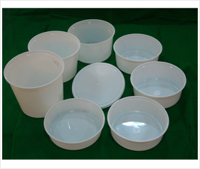 Plastic Containers