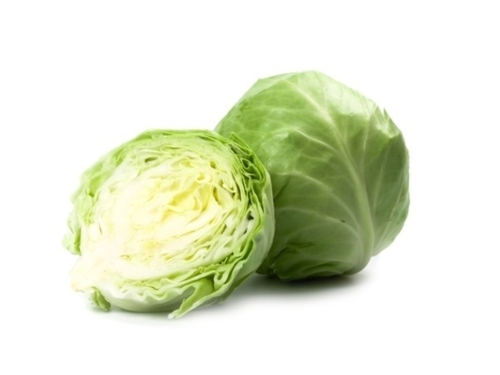 Preserved Cabbage
