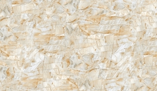 Cutcuster Brown Finish Porcelain Tile