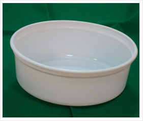Plastic Containers