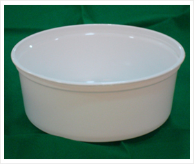 Plastic Containers