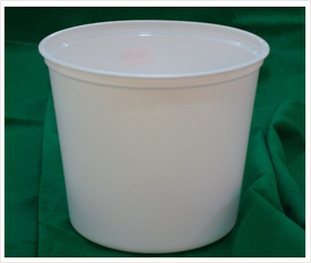 Plastic Containers