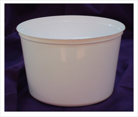 Plastic Containers
