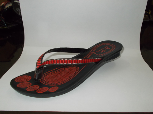 Ladies Slipper