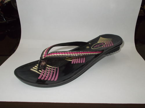 Ladies Slipper
