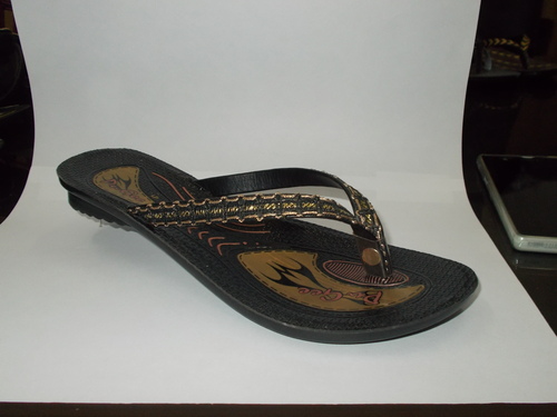 Ladies Slipper