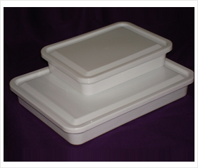 Square Containers
