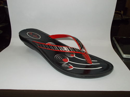 Ladies Slipper