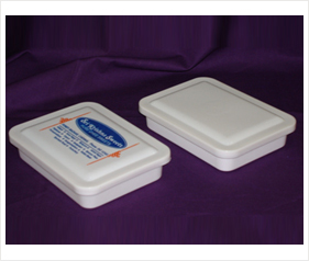 Square box