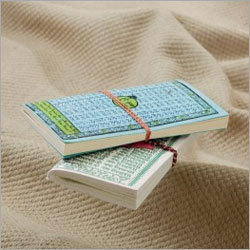 Recycled Handmade Paper Travellers Diary