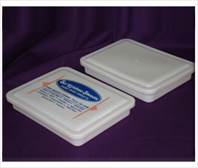 Rectangle Containers