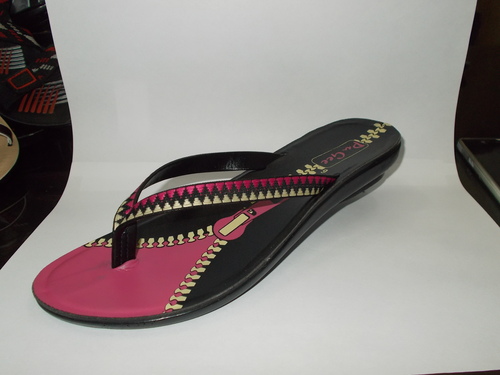 Ladies Slipper