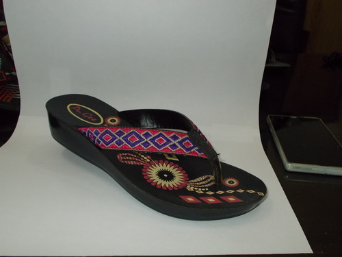 Ladies Slipper
