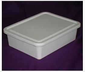 Square Box