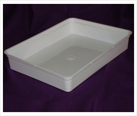 Rectangle & Square Containers