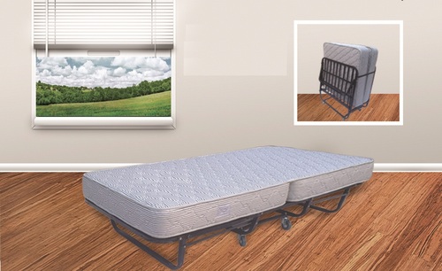 Roll Away Bed / Foldable Bed / Extra Bed