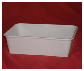 Rectangle Containers