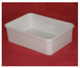 Rectangle & Square Containers