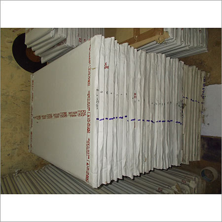 Packeging Facilities