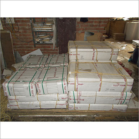 Packeging Facilities