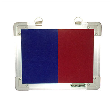 Aluminium Framed Notice Board