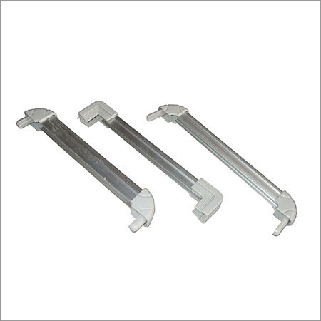 Board Aluminum Frame