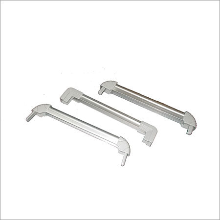 Notice Board Aluminum Frame