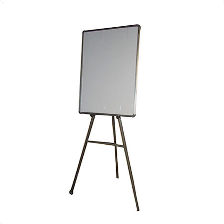 Magnetic White Board